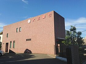 森川文化B棟  ｜ 兵庫県伊丹市安堂寺町4丁目（賃貸アパート2K・1階・32.40㎡） その27