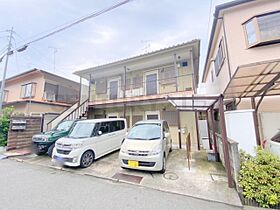 City花屋敷  ｜ 兵庫県川西市南花屋敷4丁目（賃貸アパート1LDK・2階・32.12㎡） その19