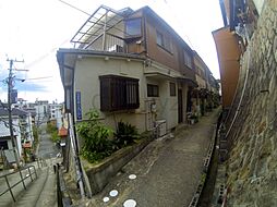 🉐敷金礼金0円！🉐花屋敷荘園1丁目テラスハウス