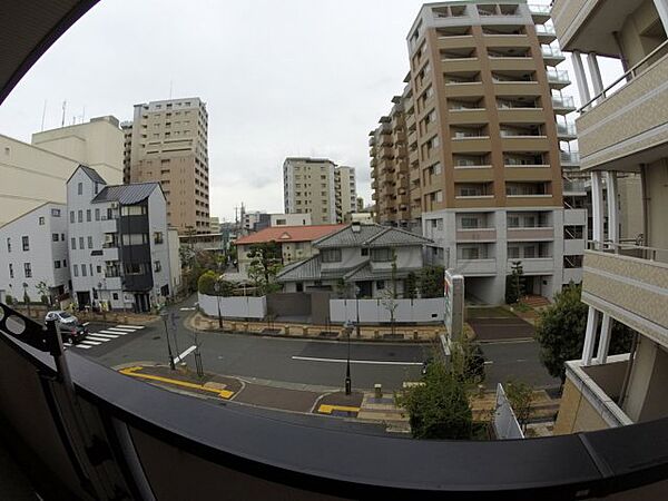 フィノカサ宝南 ｜兵庫県宝塚市湯本町(賃貸マンション2LDK・2階・55.72㎡)の写真 その12