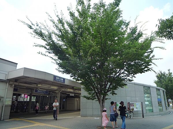 画像30:【その他】阪急仁川駅まで721ｍ