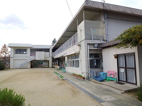 ソレイユ山本 ｜兵庫県宝塚市山本丸橋1丁目(賃貸マンション3DK・5階・57.00㎡)の写真 その22