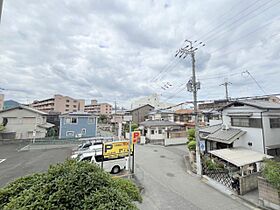 東多田1丁目貸家  ｜ 兵庫県川西市東多田1丁目（賃貸マンション2LDK・2階・52.64㎡） その12