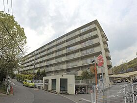 パラツィーナセシリア第二甲陽園  ｜ 兵庫県西宮市上ケ原山田町（賃貸マンション2LDK・6階・68.75㎡） その1