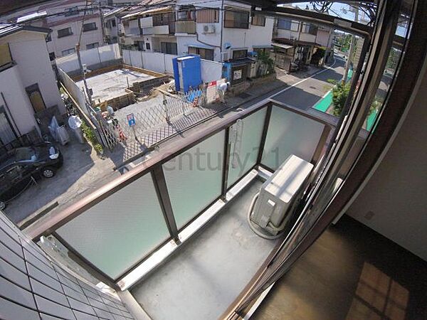 メゾン段上 ｜兵庫県西宮市段上町4丁目(賃貸マンション1R・2階・18.00㎡)の写真 その11