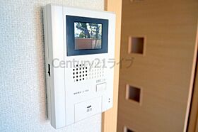 ラポール1  ｜ 兵庫県宝塚市中筋6丁目（賃貸アパート1K・2階・26.11㎡） その12