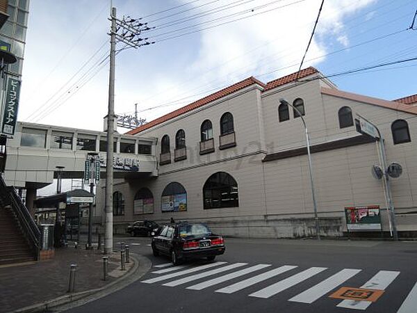 画像27:【駅】阪急甲東園まで355ｍ