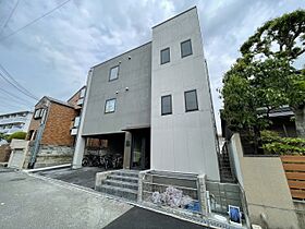 AII上ヶ原関学前  ｜ 兵庫県西宮市上ケ原三番町（賃貸マンション2K・2階・25.52㎡） その1