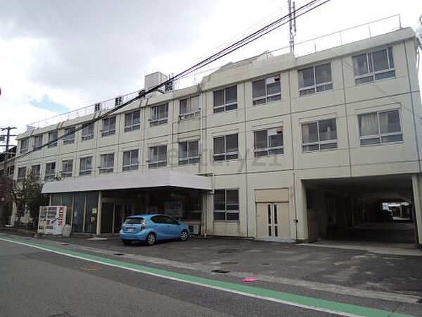 画像13:【総合病院】熊野病院まで1894ｍ