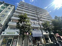 想定利回り8.3%1LDKフルリノベ物件淡路第1ダイヤモンド