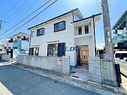 魚住町西岡 中古戸建