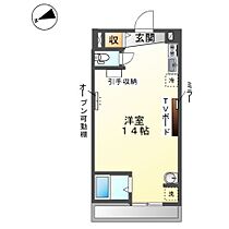 パルティール  ｜ 神奈川県藤沢市辻堂元町4丁目（賃貸アパート1R・2階・30.08㎡） その2