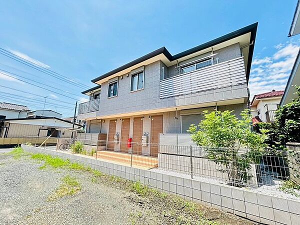 神奈川県相模原市中央区相模原2丁目(賃貸アパート2LDK・2階・61.50㎡)の写真 その23