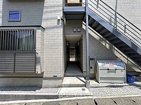 サンシャルム生田 201 ｜ 神奈川県川崎市多摩区生田6丁目30-5（賃貸アパート1K・2階・16.14㎡） その4