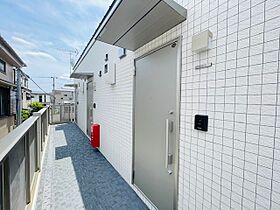 ウィザースメゾン淵野辺 102 ｜ 神奈川県相模原市中央区相生4丁目9-18（賃貸アパート1R・1階・23.66㎡） その24