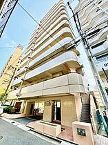 テディマンション 704 ｜ 神奈川県相模原市南区相模大野7丁目（賃貸マンション1K・7階・20.67㎡） その3