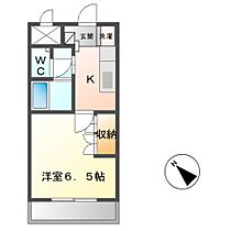 Ｒｅｙ・Ｄｒｅａｍｓ  ｜ 神奈川県秦野市栄町（賃貸マンション1K・1階・25.25㎡） その2