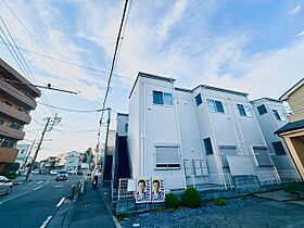 CozyHouse相模原  ｜ 神奈川県相模原市中央区相生1丁目（賃貸アパート1K・2階・18.31㎡） その6