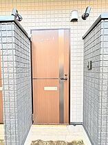 神奈川県横浜市旭区三反田町（賃貸アパート1LDK・2階・47.04㎡） その28