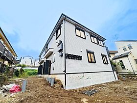 神奈川県横浜市旭区三反田町（賃貸アパート1LDK・2階・47.04㎡） その1