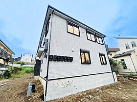 神奈川県横浜市旭区三反田町（賃貸アパート2LDK・1階・42.39㎡） その28