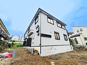 神奈川県横浜市旭区三反田町（賃貸アパート2LDK・1階・42.39㎡） その30