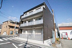 リブリ・Machida Court 101 ｜ 神奈川県相模原市南区上鶴間本町5-14-1（賃貸マンション1K・1階・21.73㎡） その1