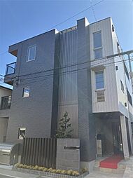 メゾンウエストII