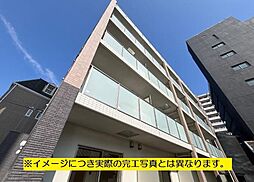 メゾンフォレスト