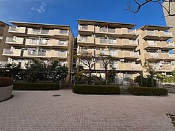 東京都多摩市鶴牧3丁目