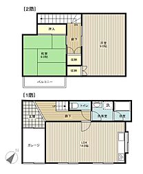 相模原市緑区青山 中古戸建