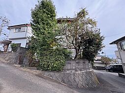 愛川町中津　売地の土地画像