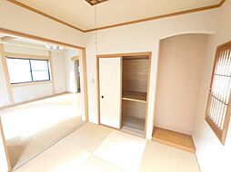 和室の画像