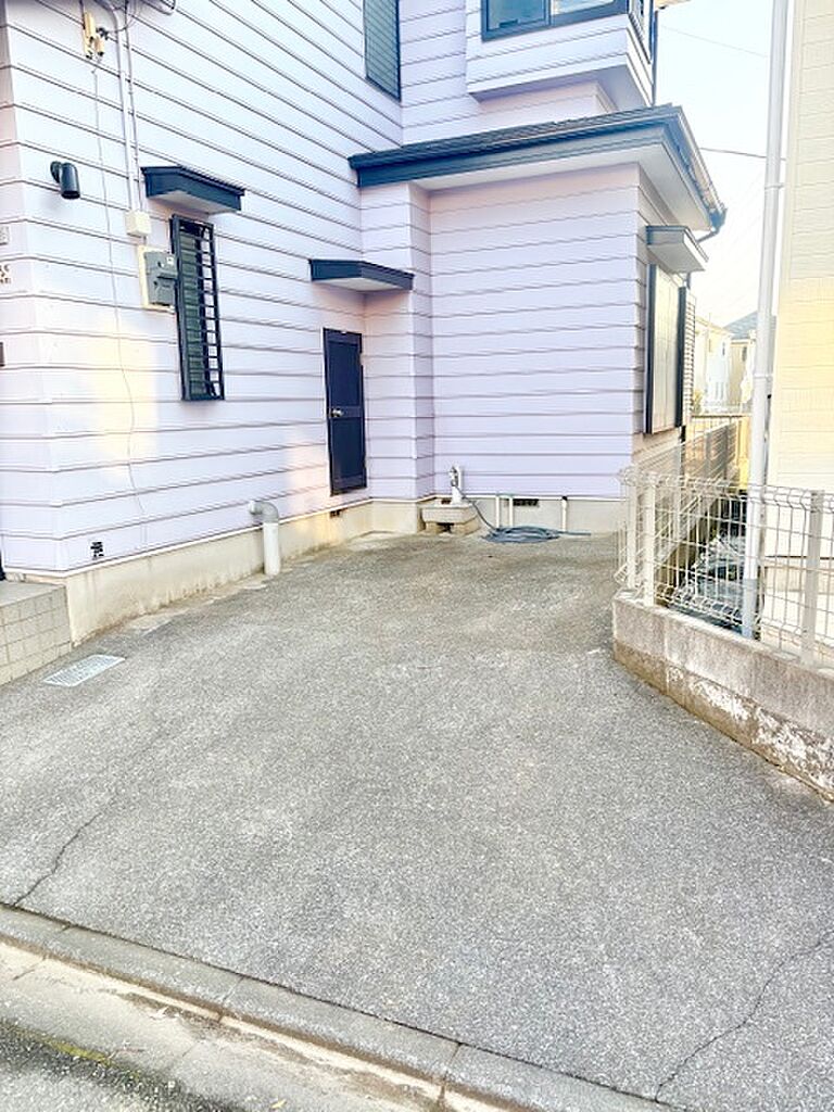 detached 神奈川県相模原市中央区淵野辺本町1丁目15-7