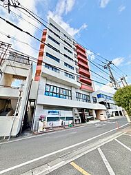 〜中古マンション〜東和サープラス柿生