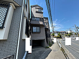 〜中古一戸建て〜川崎市麻生区東百合丘2丁目