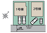 ※配置図