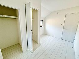 子供部屋の画像