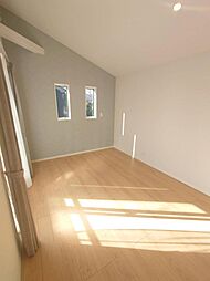 子供部屋の画像