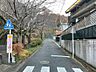 周辺：現地（2025年12月撮影）
