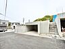 駐車場：2026年4月9日　撮影