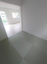 和室の画像