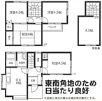 神奈川県厚木市三田南3丁目1：物件画像