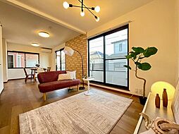 相模原市中央区並木３丁目　中古戸建