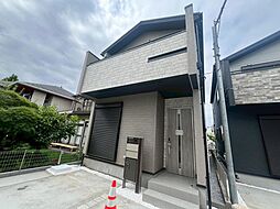 〜新築一戸建て〜相模原市中央区横山台1丁目(全3棟)