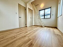 子供部屋の画像