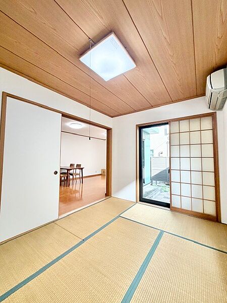 和室