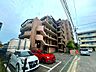 外観：閑静な住宅街にある７階建てマンション！すぐ近くに大通り、由木中央小学校(徒歩５分)由木中学校(徒歩４分)、クリエイト徒歩５分と生活環境の良い地域です！