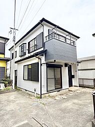 〜駐車場2台付き中古一戸建〜相模原市中央区横山台1丁目