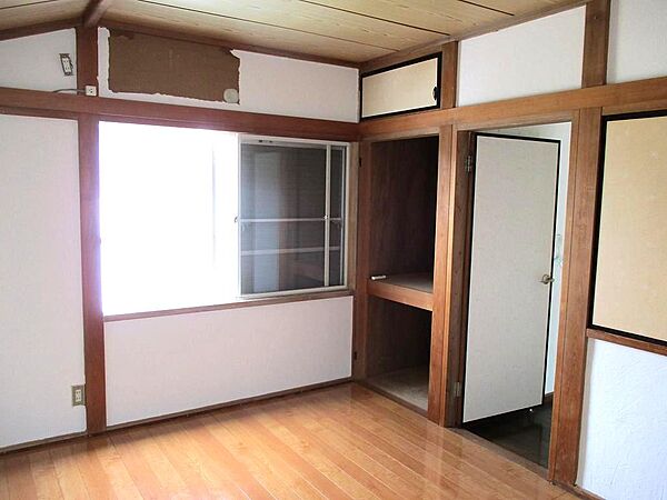 室内